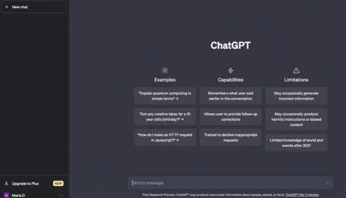 <b>如何使用chatGPT:您需要知道的一切</b>