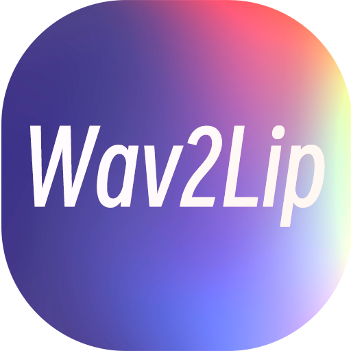 Wav2lip整合包下载 低配置易上手的数字人工具