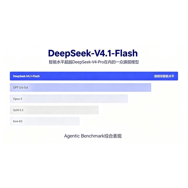 DeepSeek V4.1 Flash 和 Pro区别有哪些，怎么选？