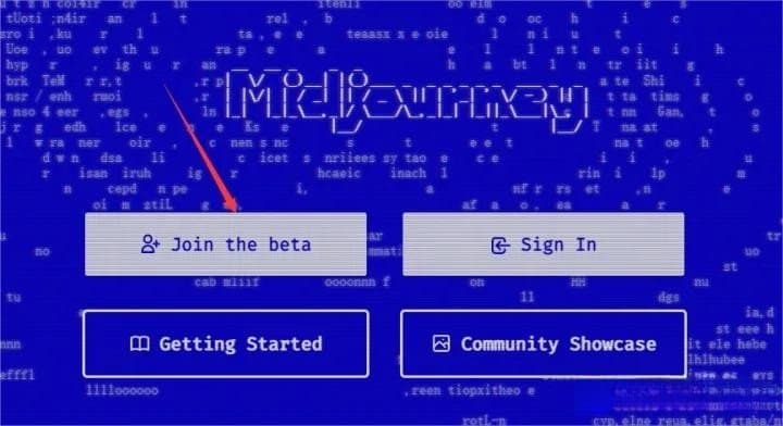 新手如何使用midjourney进行绘画 AI绘画入门指南