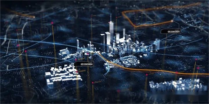 人工智能数据平台是什么 人工智能平台在当下的应用