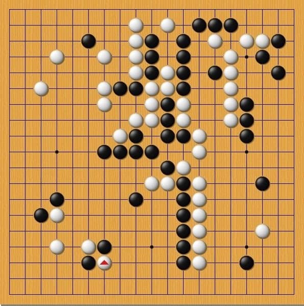 棋手眼里的aiphago AI也能奇招频出
