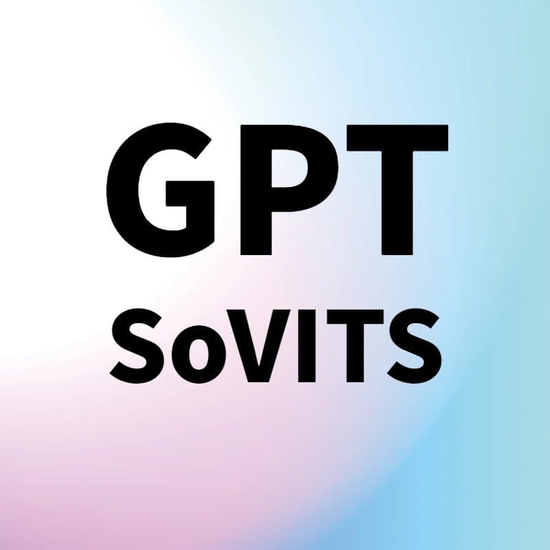 Gptsovits v3整合包下载 RVC与Rcell共同开发的AI声音克隆软件