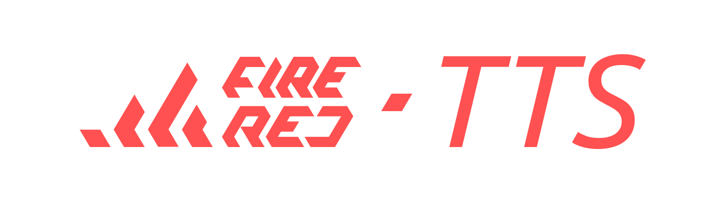FireRedTTS v1.0整合包下载 小红书团队的开源AI声音克隆软件