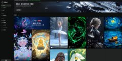 热门的ai绘画软件评测 好用的ai绘画软件排行