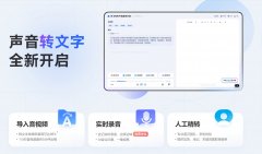 智能会议记录生成器top榜 2025会议记录ai排行榜