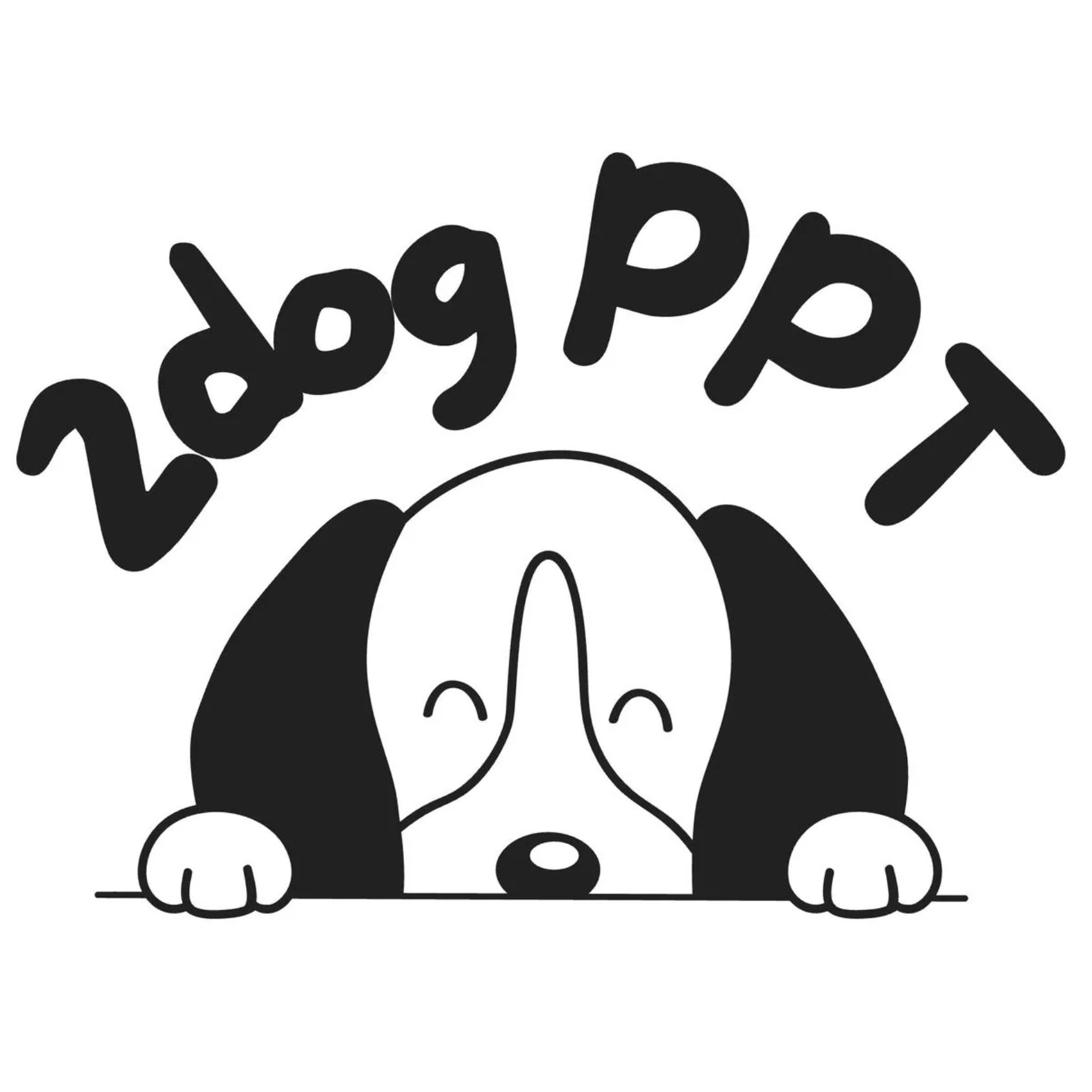 二狗PPT